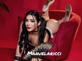 manuelaricci Ochranne Siete