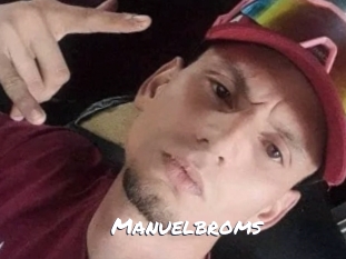 Manuelbroms