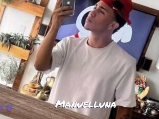 Manuelluna