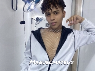 Manuelmateus