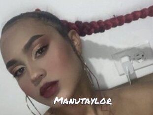 Manutaylor