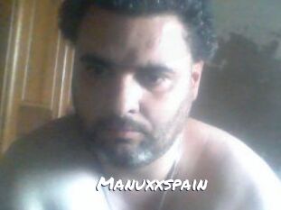 manuxxspain Ochranne Siete