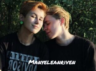 Manyeleanriven