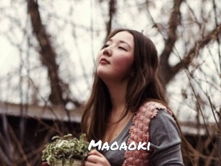 Maoaoki