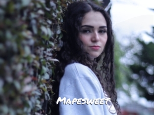 Mapesweet