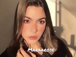 Maraarose