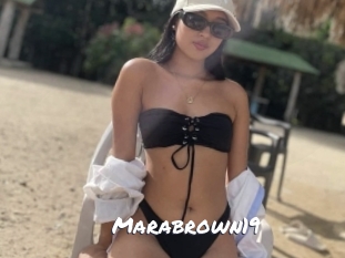 Marabrown19