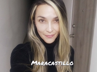 Maracastillo
