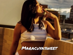 Maracuyasweet