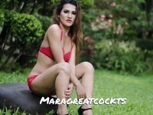 Maragreatcockts