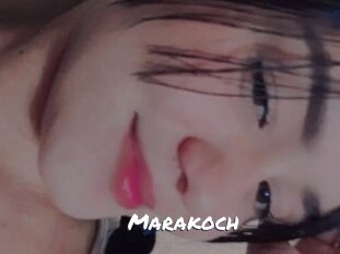Marakoch