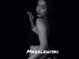 Maralewiski