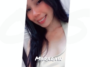 Mararain