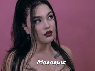 Mararuiz