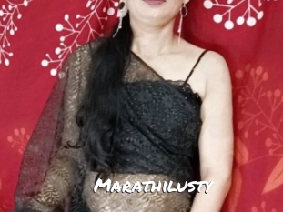 Marathilusty