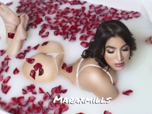 Maraxmills