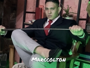 Marccolton