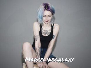 Marcelinegalaxy