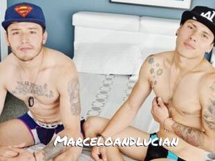 Marceloandlucian
