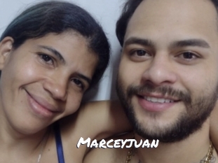 Marceyjuan