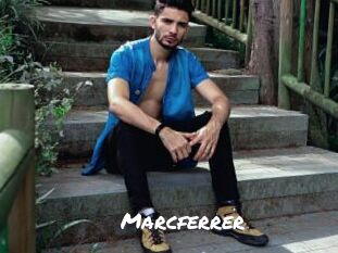 Marcferrer