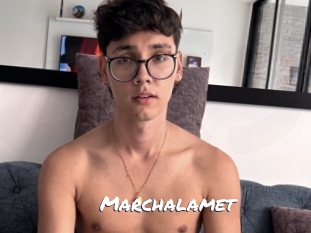 Marchalamet