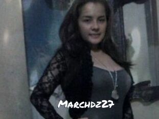 Marchdz27