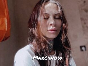 Marciwow