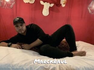 Marckraul