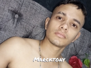 Marcktony