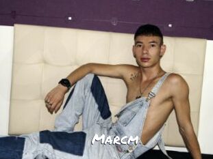 Marcm