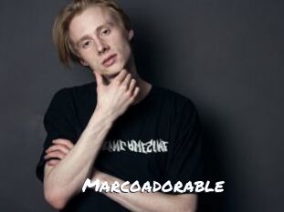 Marcoadorable