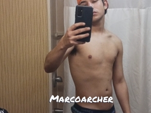 Marcoarcher