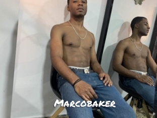 Marcobaker