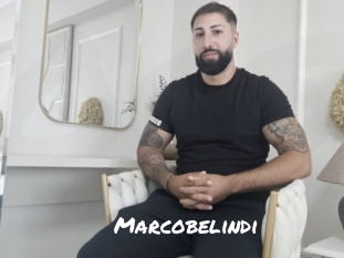 marcobelindi Ochranne Siete