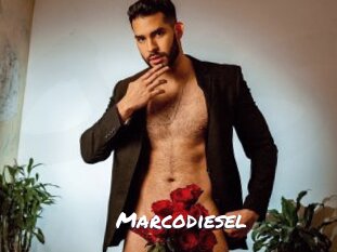 Marcodiesel