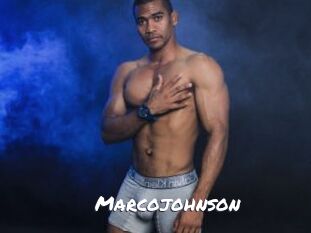Marcojohnson