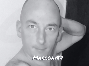 Marcony87