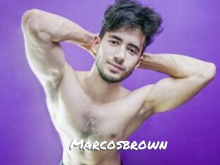 Marcosbrown