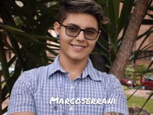 Marcoserrani
