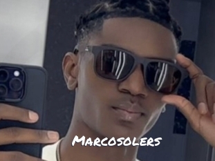 Marcosolers