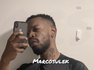 Marcosulek