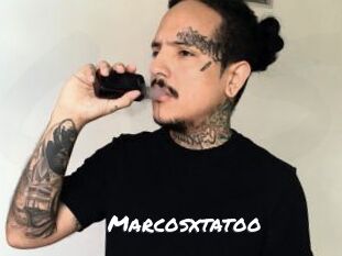 Marcosxtatoo