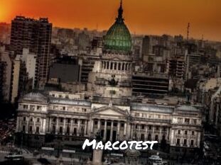 Marcotest