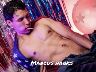 marcus_hanks Ochranne Siete