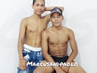 Marcusandpaolo