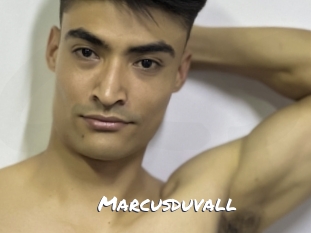 Marcusduvall
