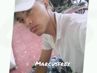 Marcusfrey