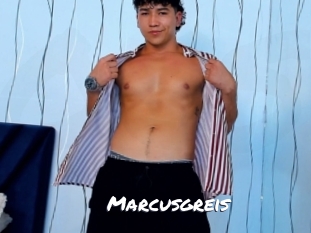 Marcusgreis