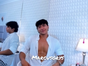Marcusgrys